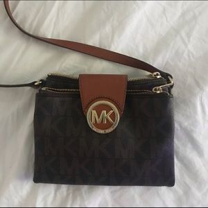 Michael Kors purse